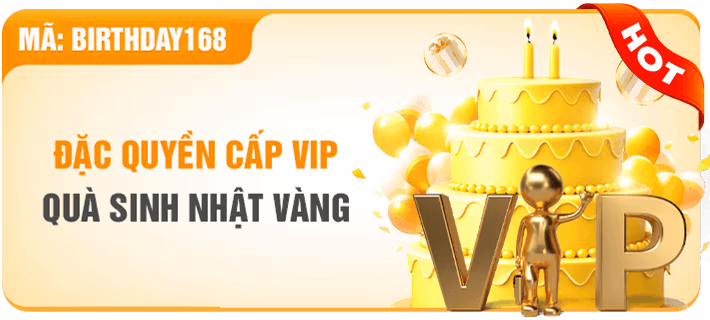 Đặc quyền VIP