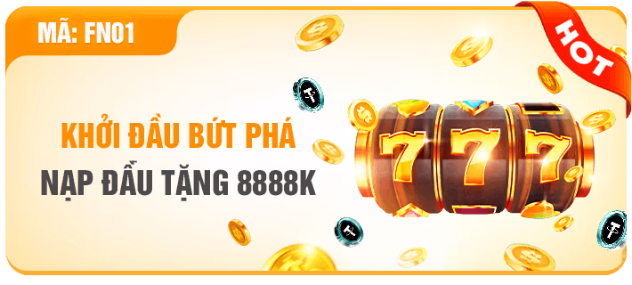 Nạp lần đầu